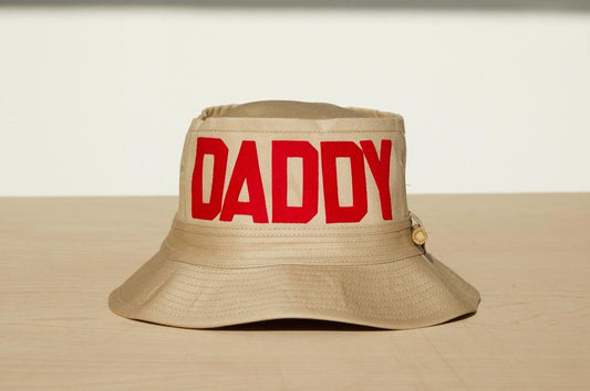 Pride 2021 ‘Daddy Chill’ Bucket Hat