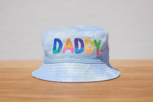 Pride 2022 ‘Daddy Chill’ Bucket Hat