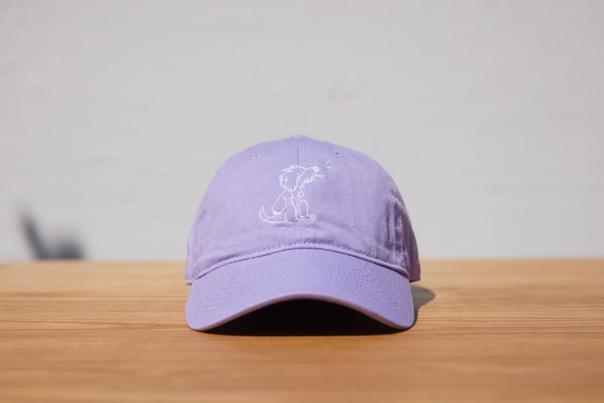 Dad Grass Rollie Dad Hat
