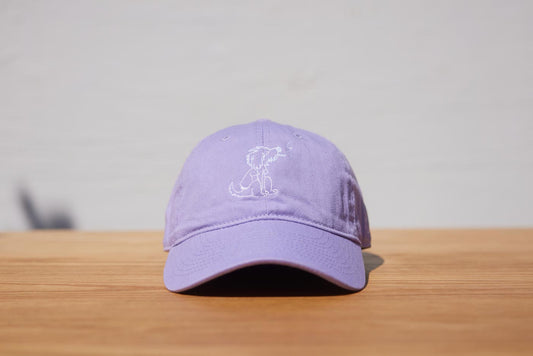 Dad Grass Rollie Dad Hat
