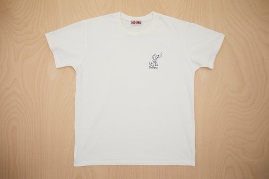 Dad Grass Rollie Tee