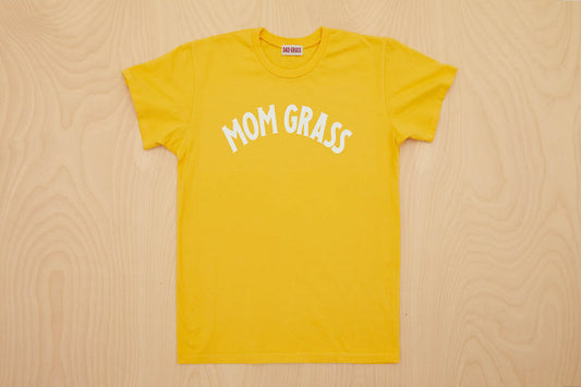 Mom Grass Tee Shirt