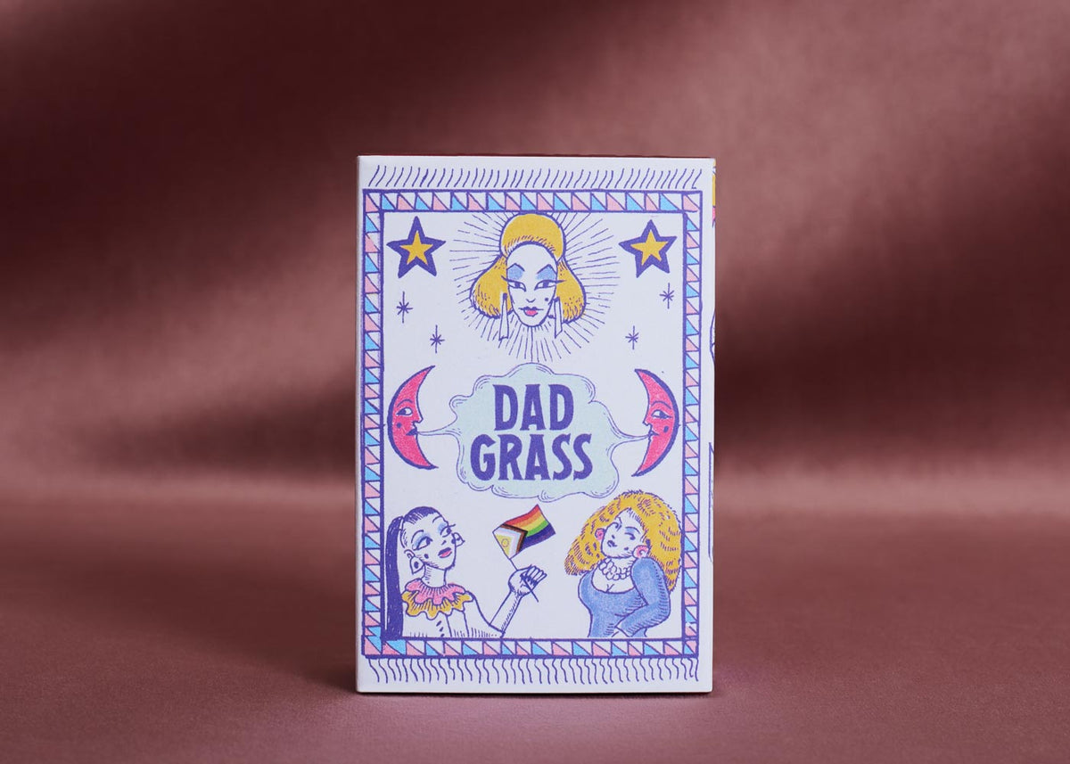 Special Edition "Daddy Chill" 2023 Pride Pack