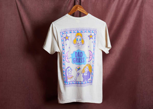 Special Edition Pride 2023 ‘Daddy Chill’ Tee