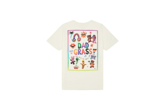 Pride 2022 ‘Daddy Chill’ Tee