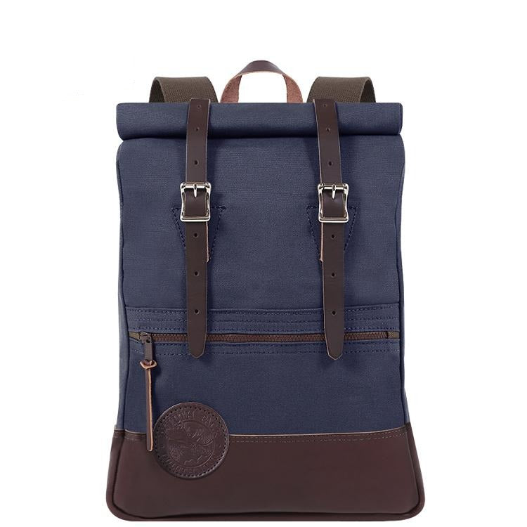 DULUTH PACK DELUXE ROLL TOP SCOUT