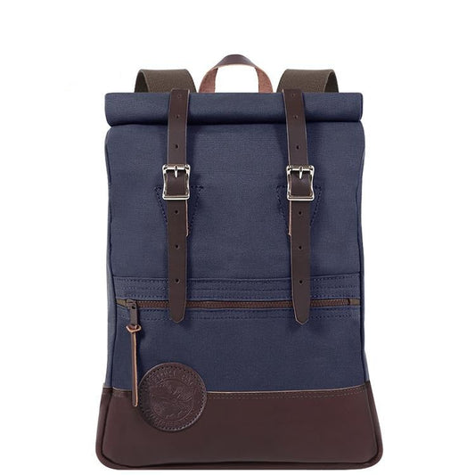 DULUTH PACK DELUXE ROLL TOP SCOUT