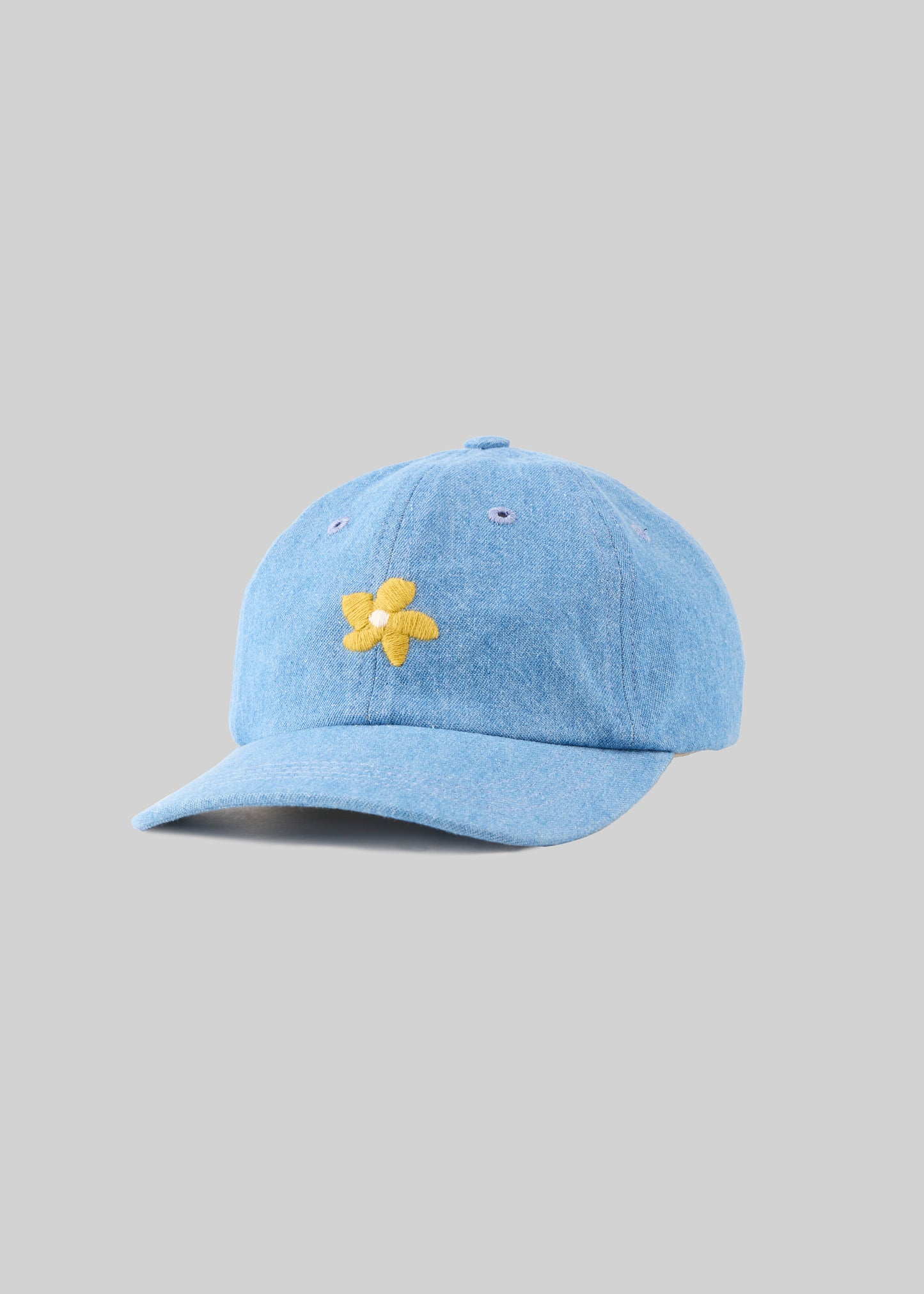 Ikebana Ball Cap