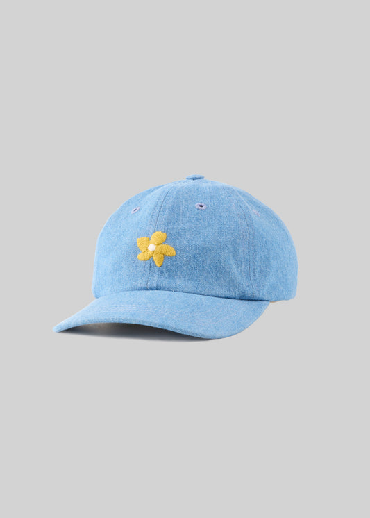 Ikebana Ball Cap