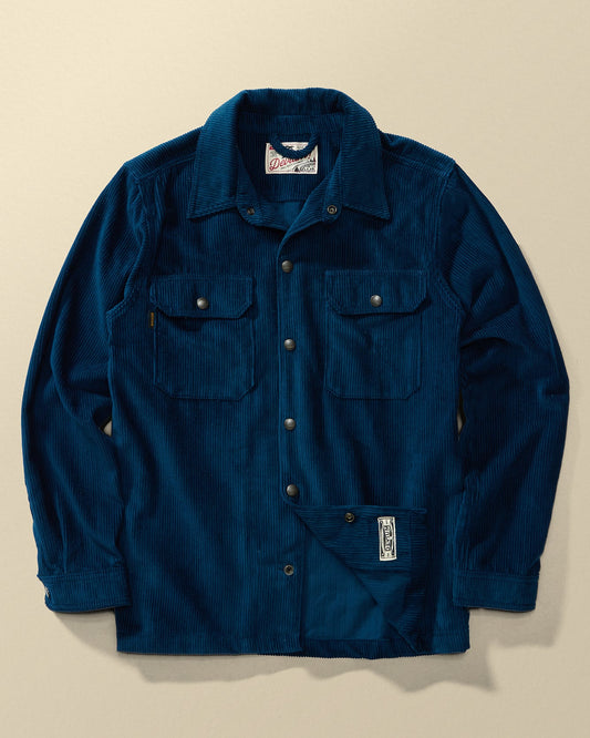Chapman Limited Edition Corduroy Jacket