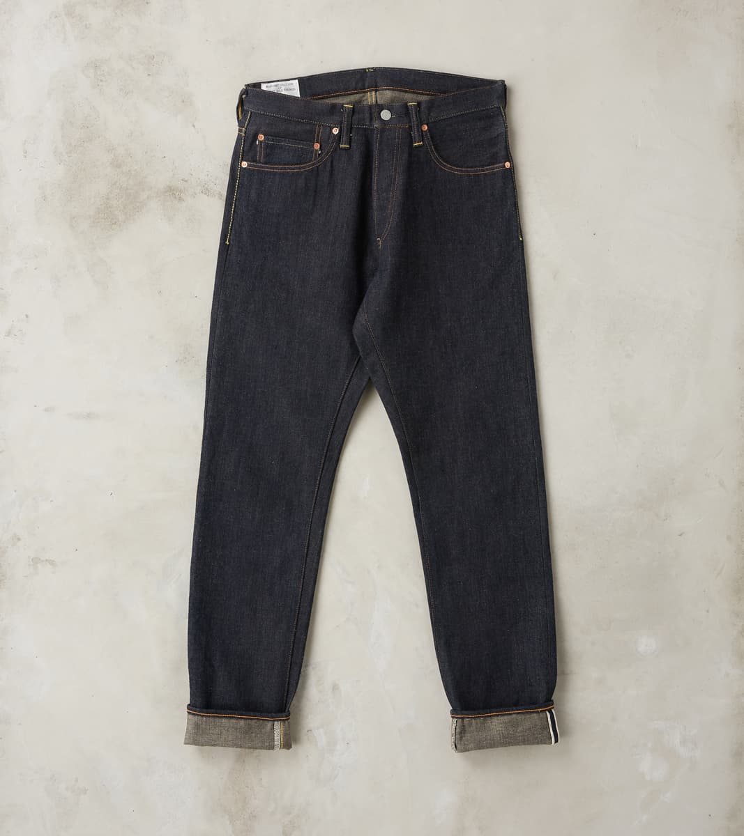 SD-909 High Rise Tapered G3 Series