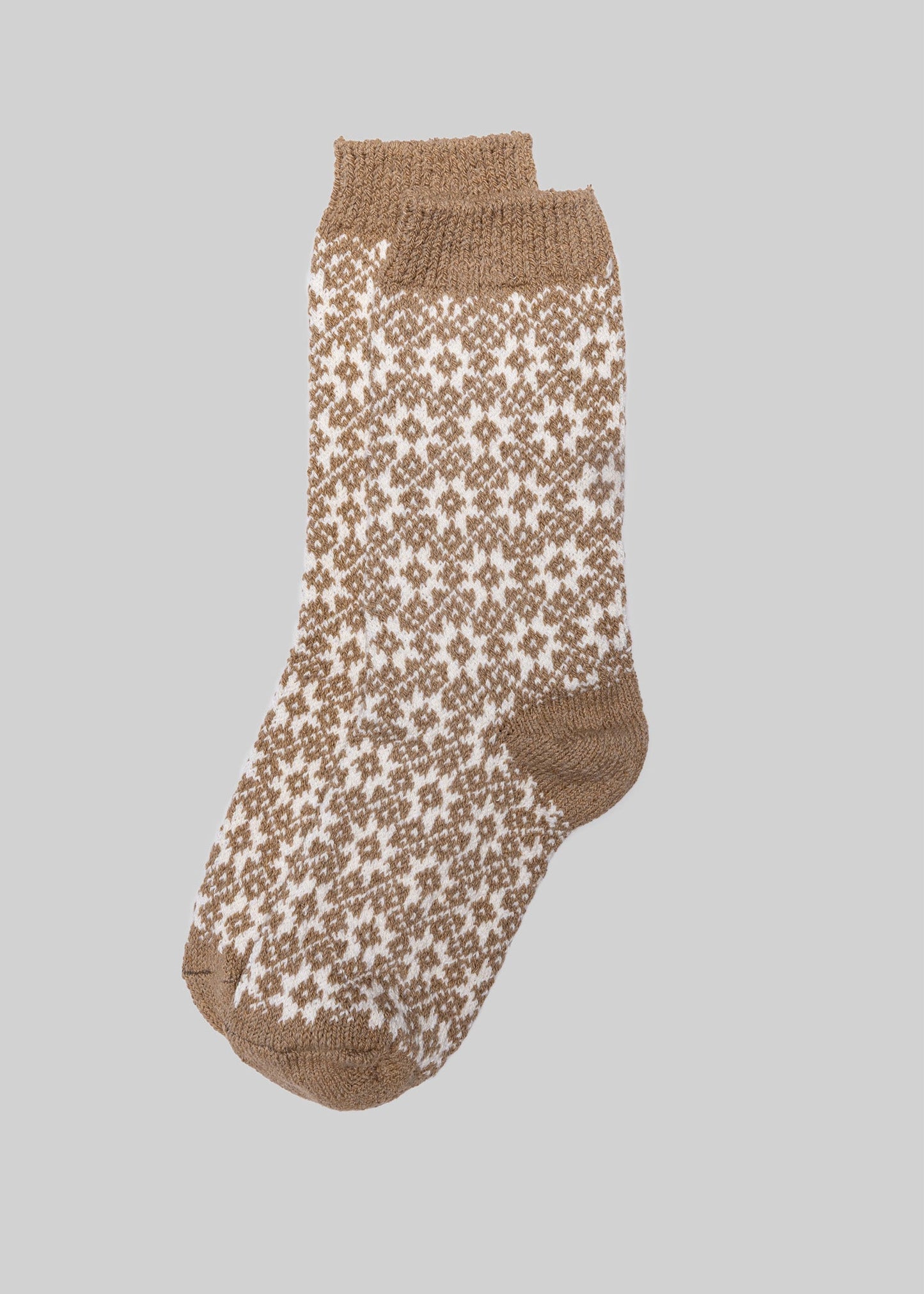 Women's Doily Sock