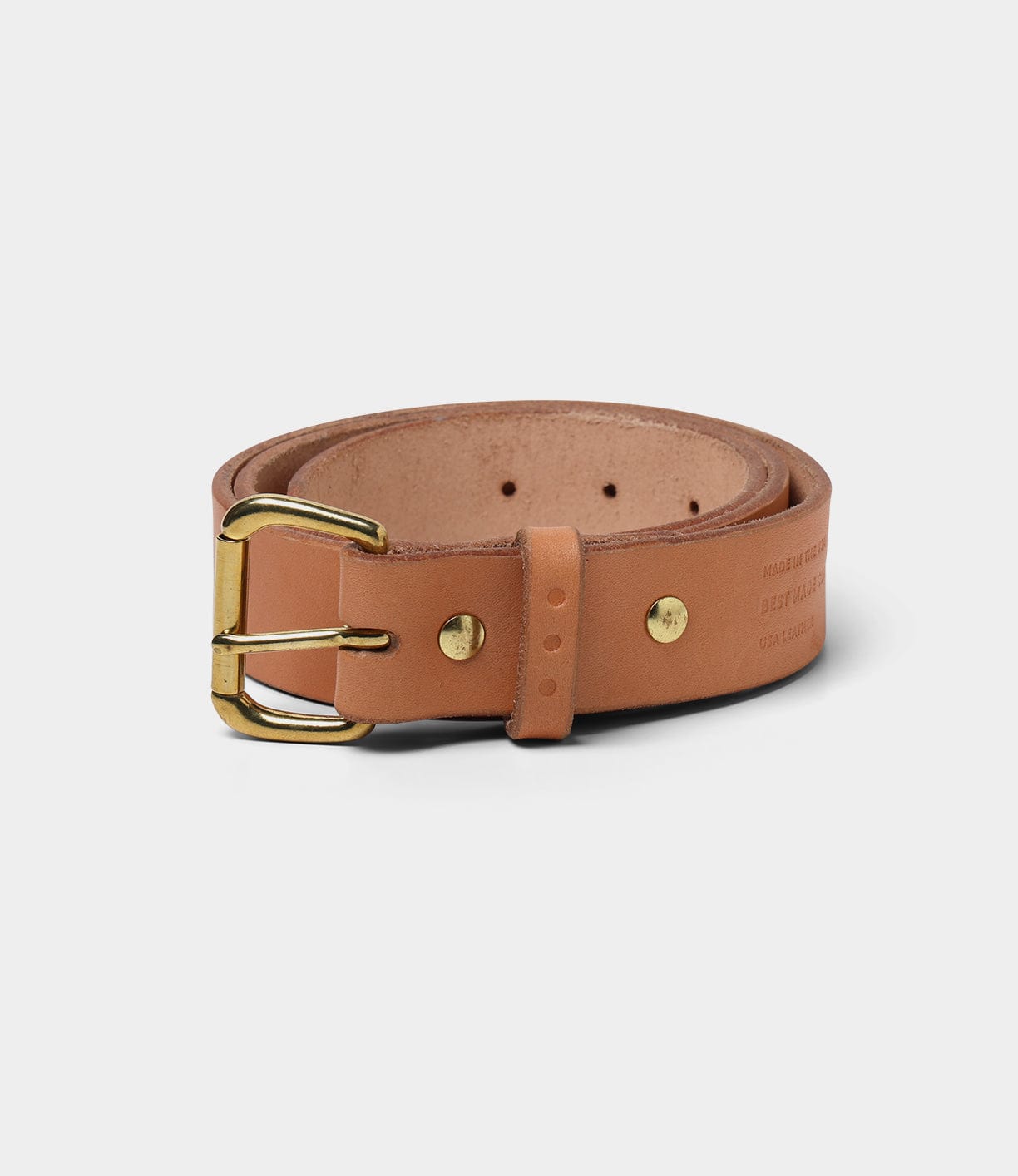 Standard Belt