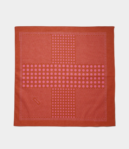 Trademark Bandana Red