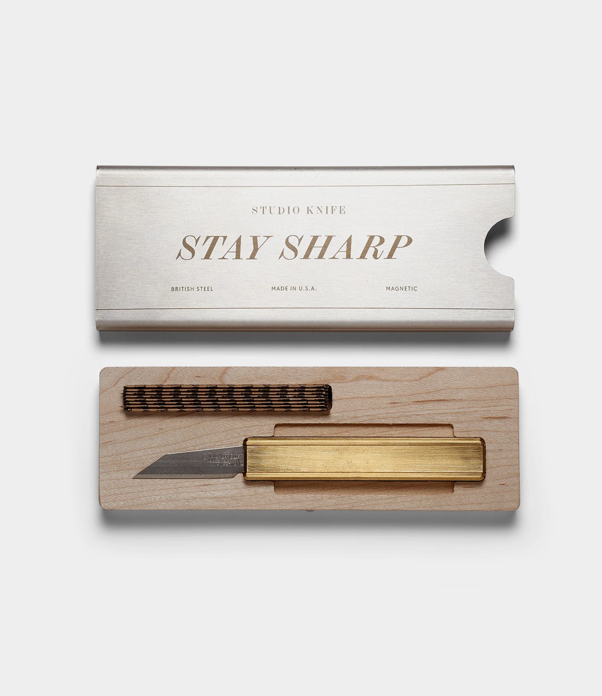 Studio Knife