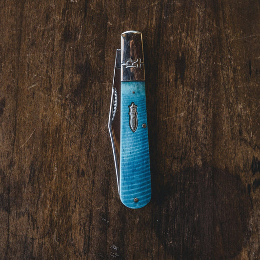 Large Barlow Folding Knife