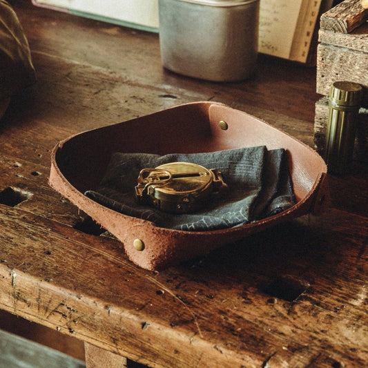 Valet Tray - Large