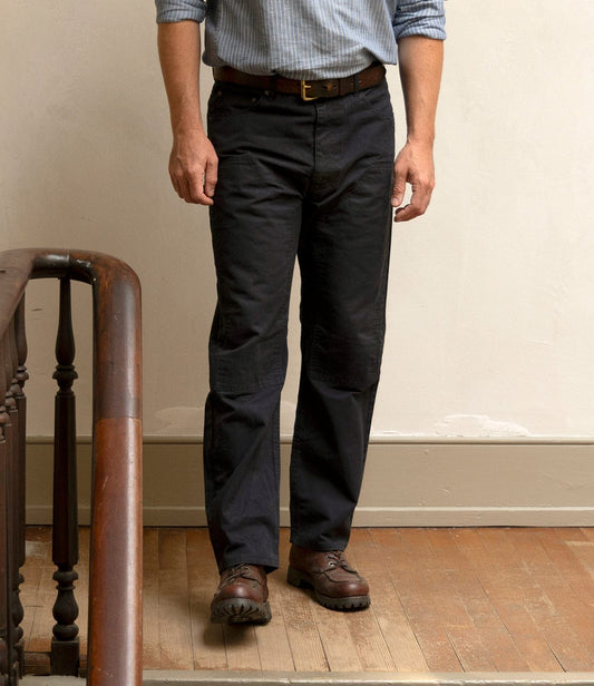 Field Pant Special Edition Navy