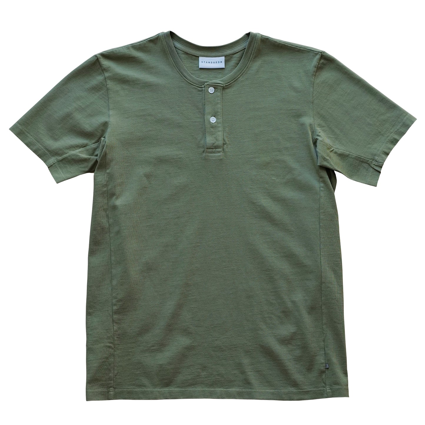 FJ40 Shirt - Military Green