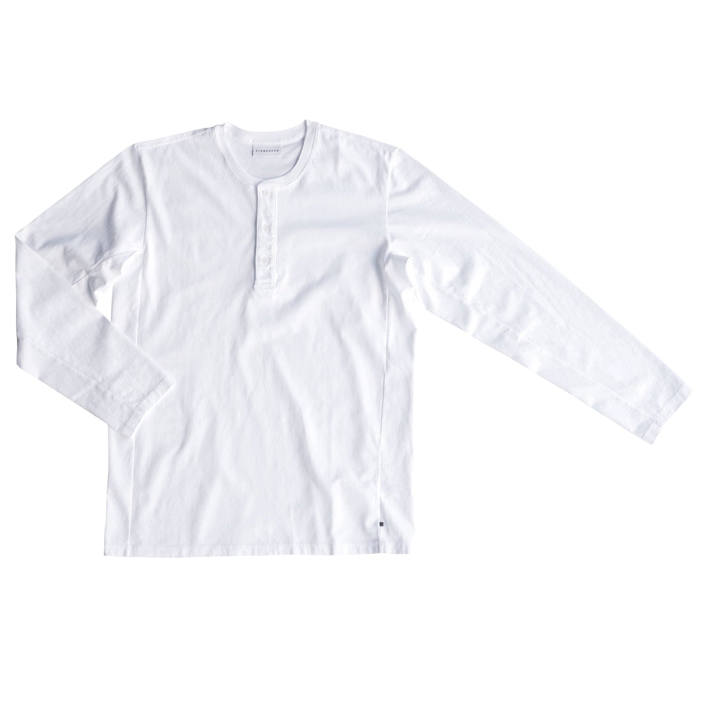FJ60 Shirt - White