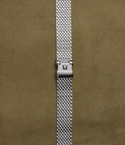 The Komfit "JB" Mesh Watch Band