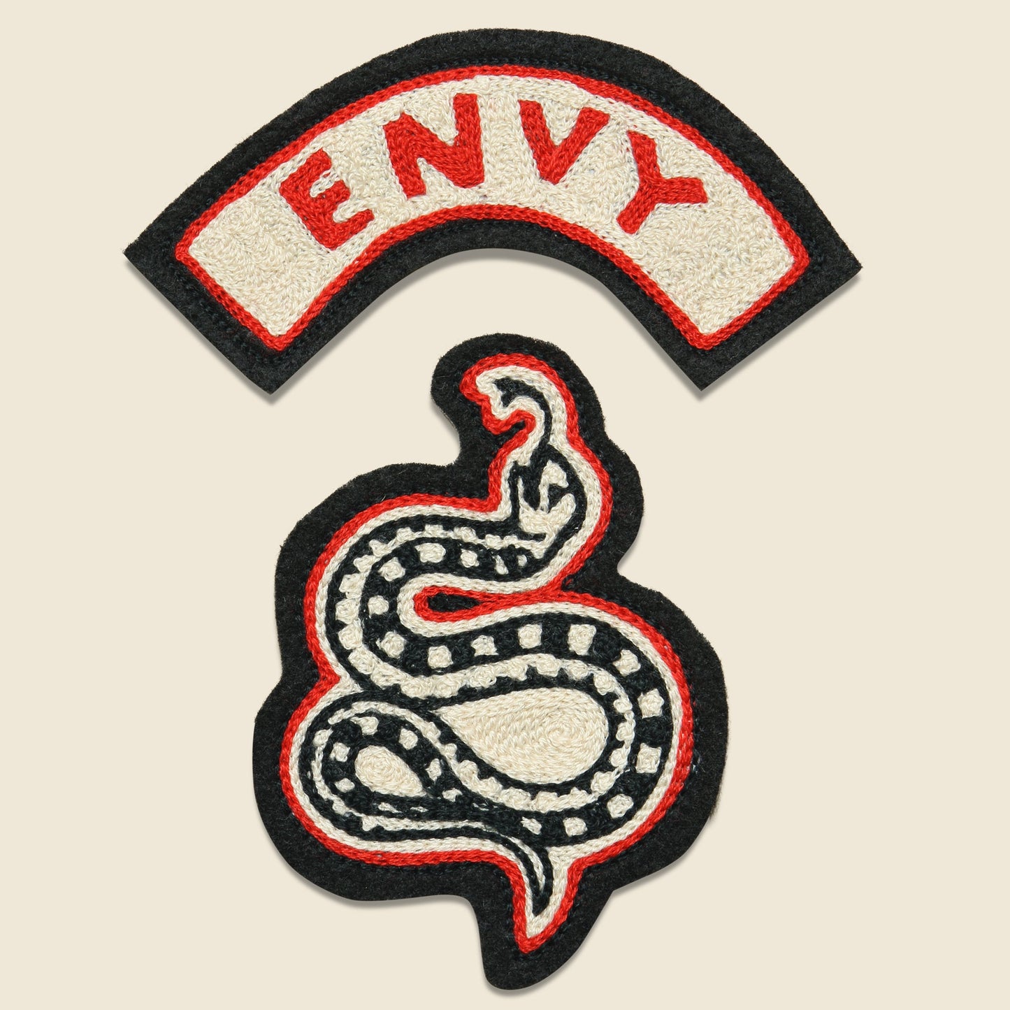 Patch Set - Envy