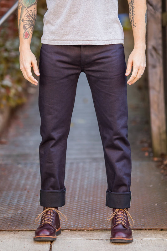 3sixteen CT-120x - Shadow Selvedge