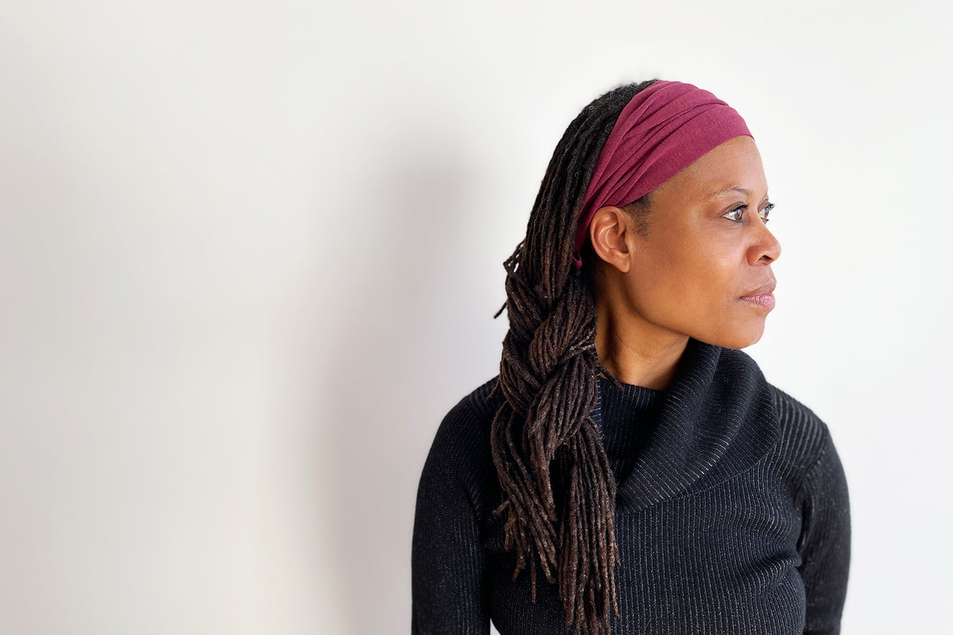 Head Bandeau - Midweight