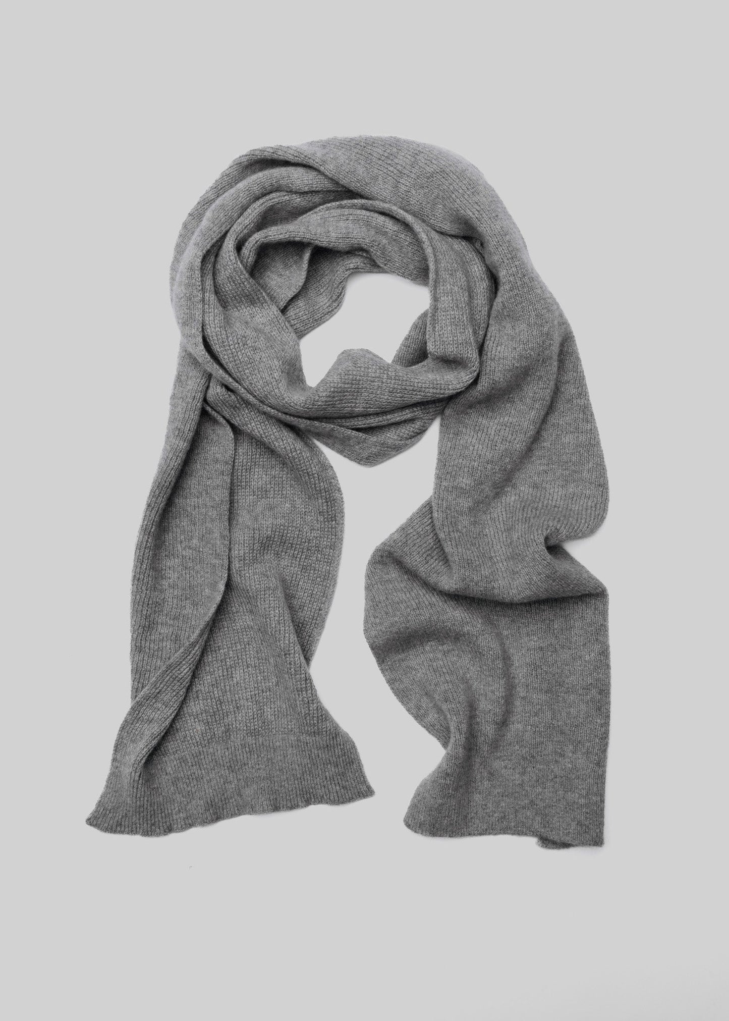 Cashmere Scarf