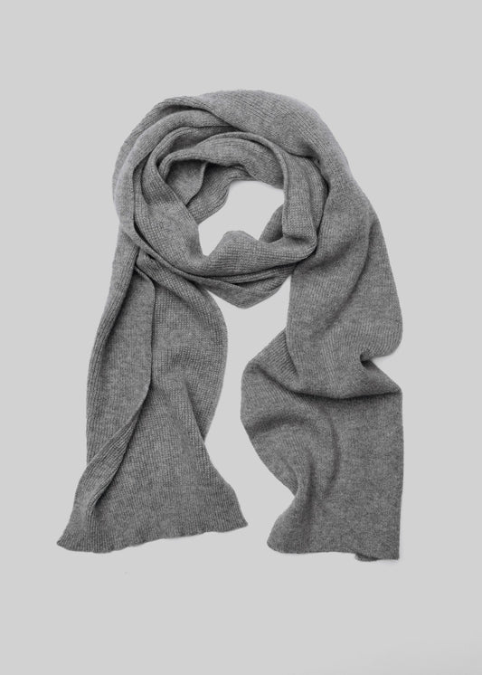 Cashmere Scarf