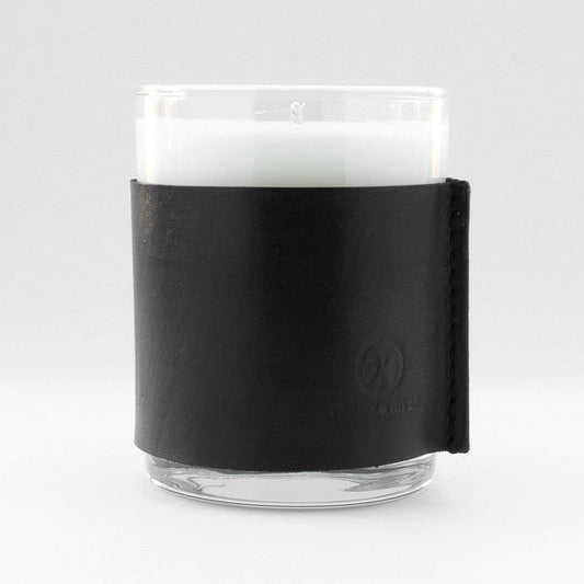 Woodland Cabin - Natural Soy Candle