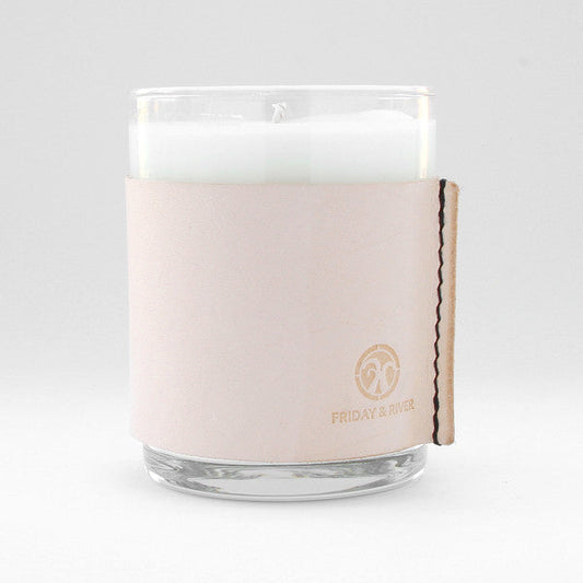 Yuzu and the Sea - Natural Soy Candle