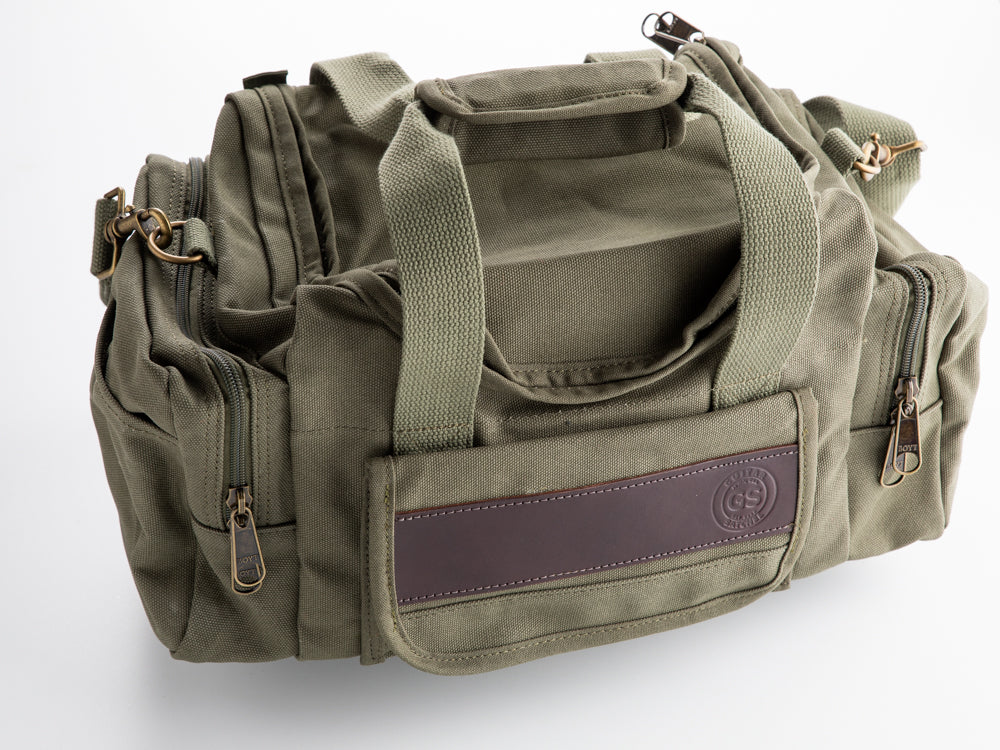 Guitar Satchel - Bus Bag - Available Now!
