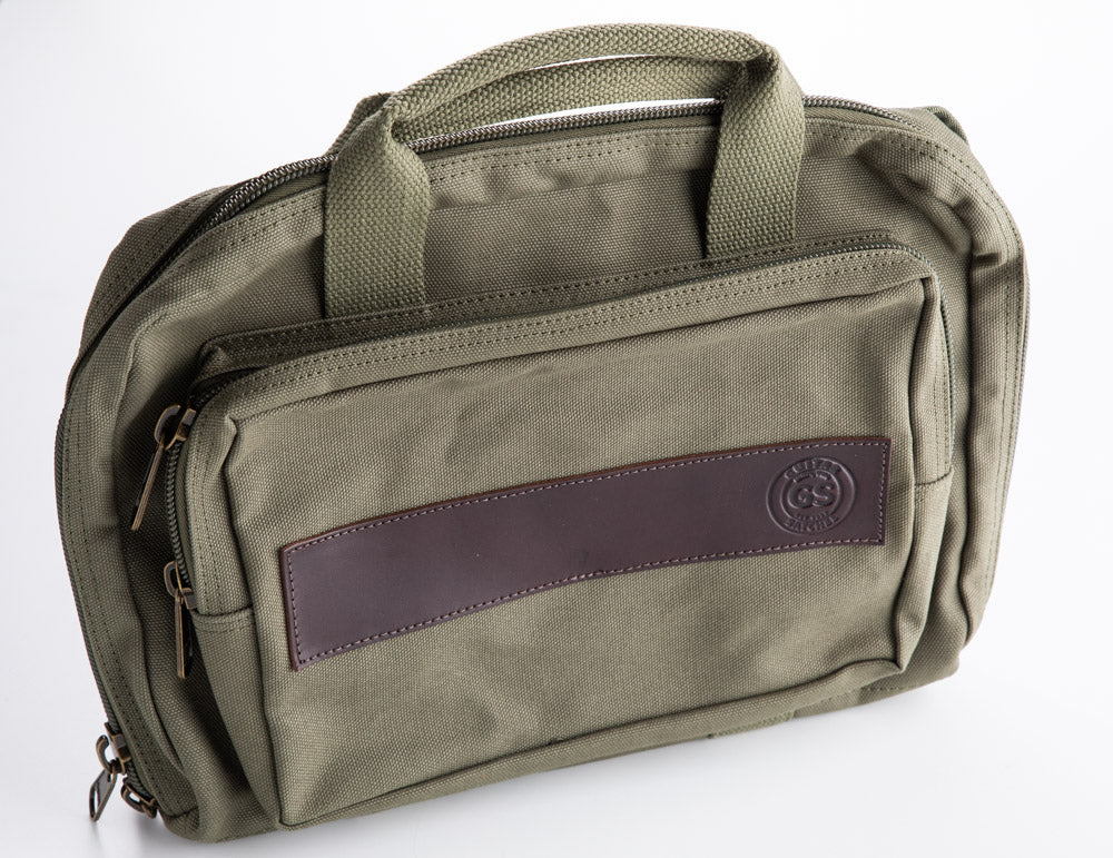 Guitar Satchel Tech Bag