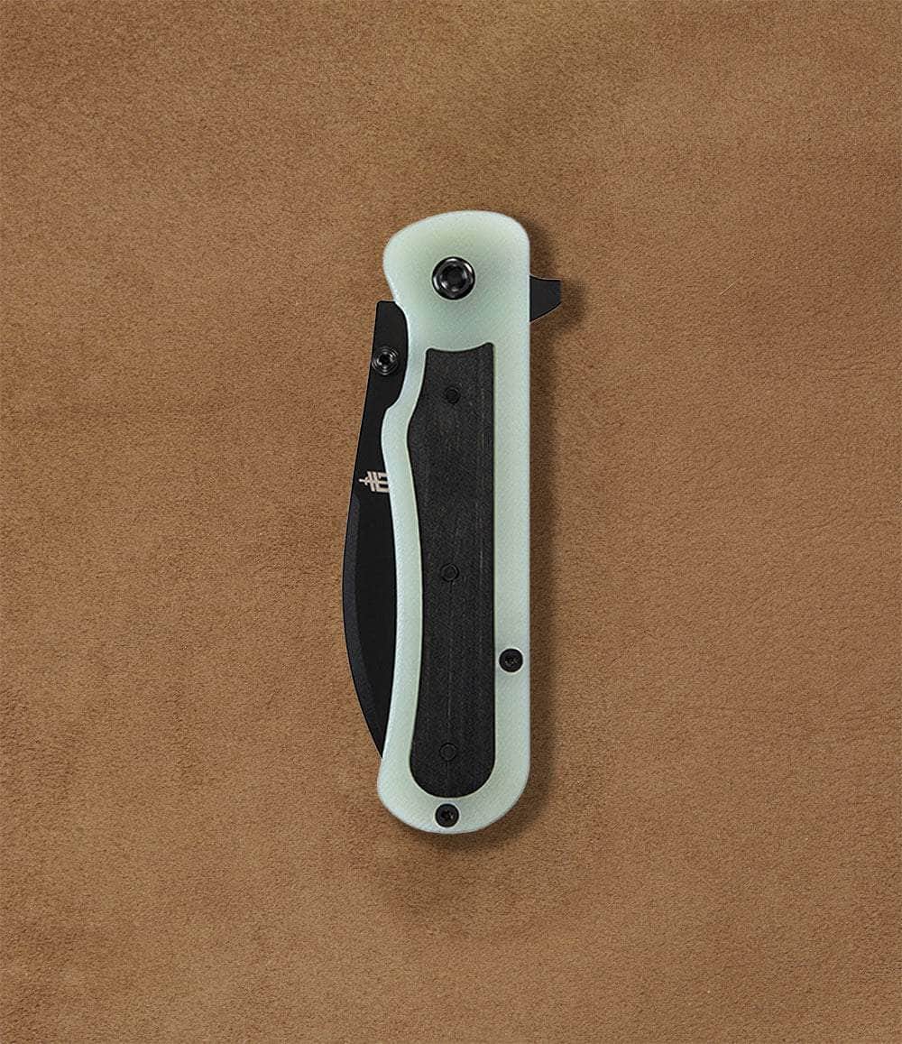 Confidant Drop Point