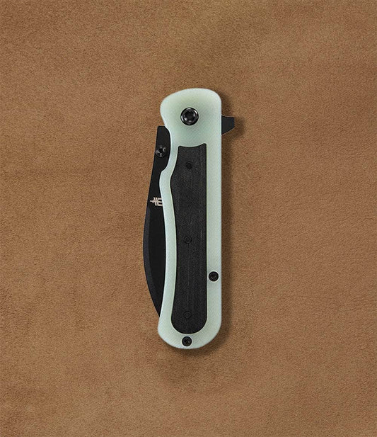 Confidant Drop Point