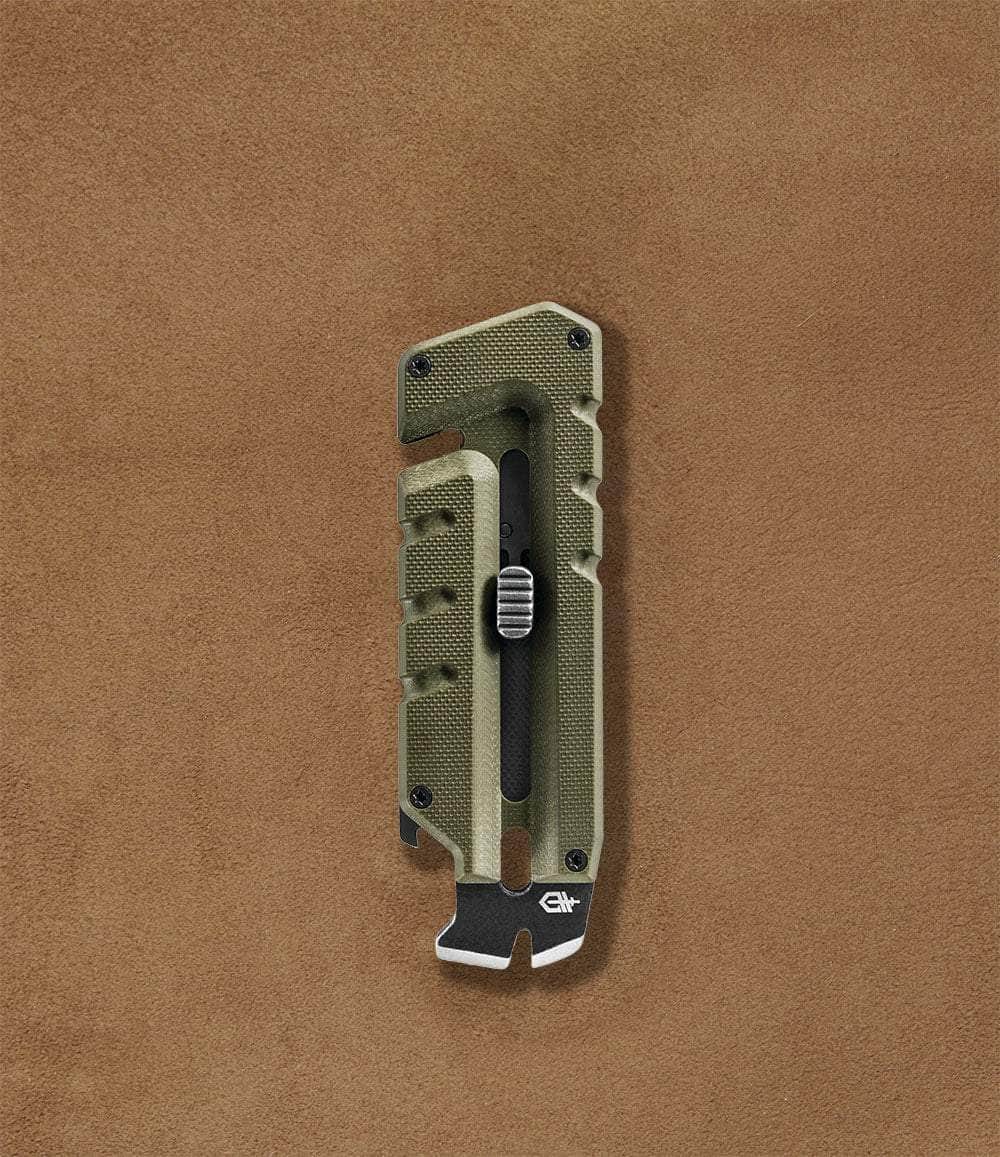 Prybrid Utility Clip