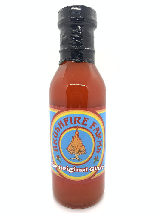 Brushfire Glaze | Brushfire Farms