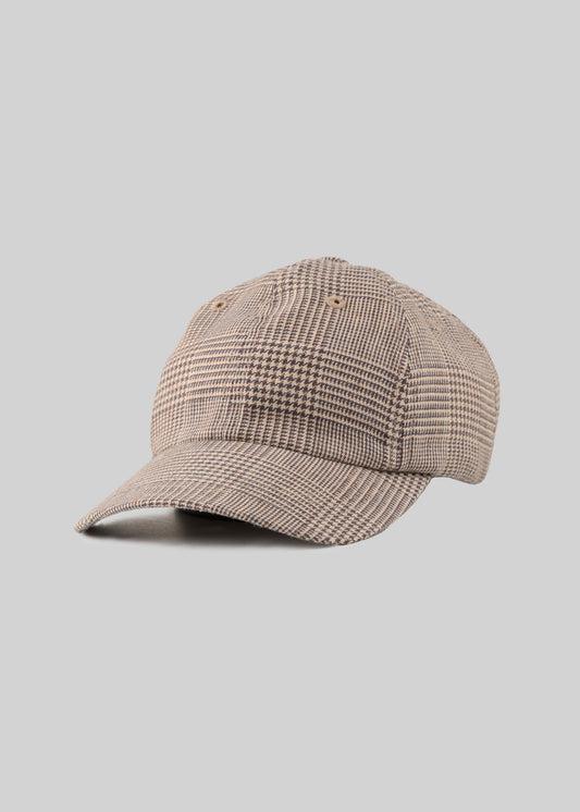 Irish Linen Ball Cap