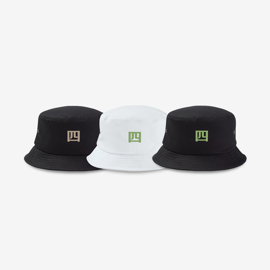 Yonsei Bucket Hat