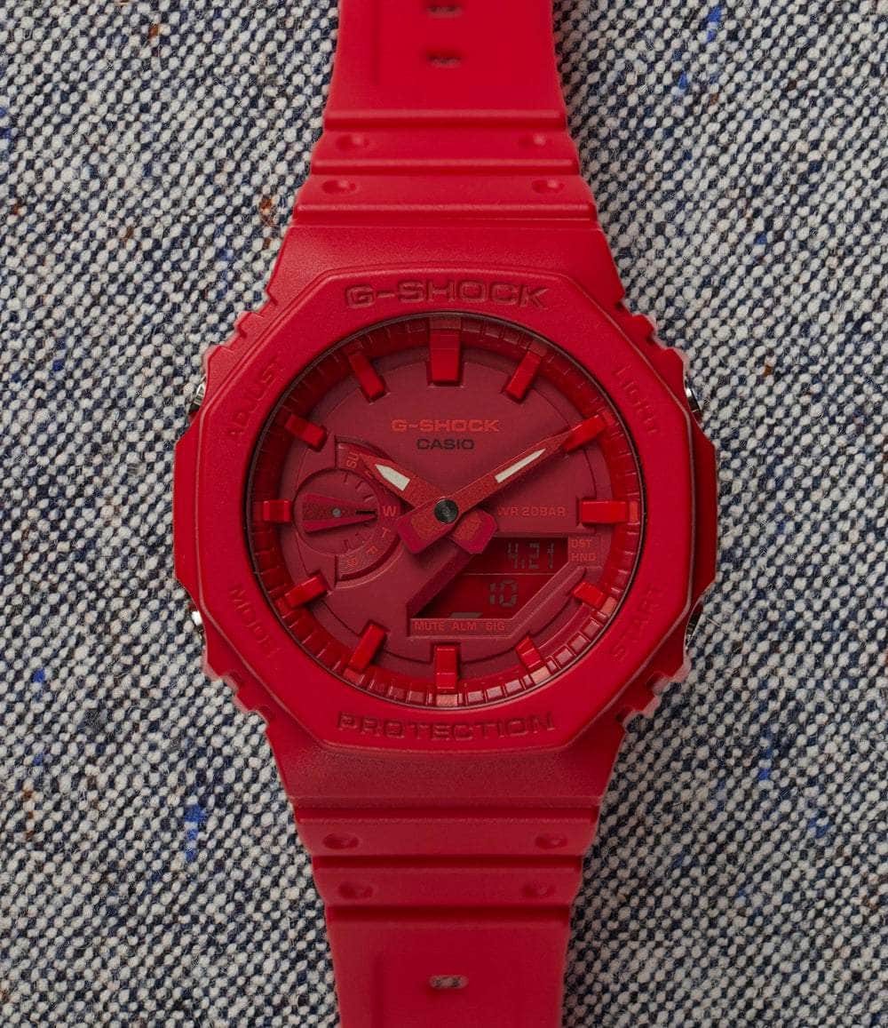 GA2100