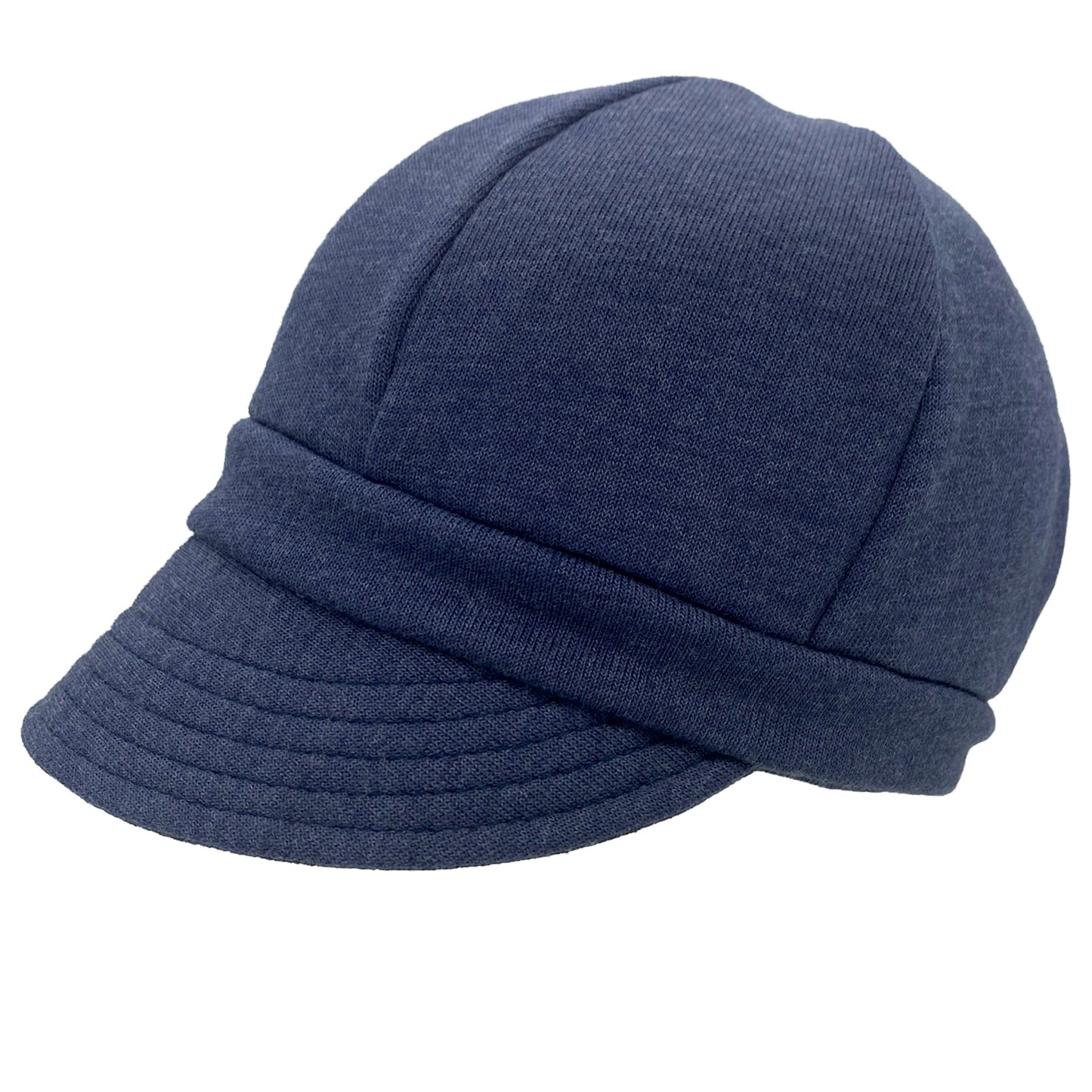 Hats for Healing - Organic Winter Weekender ( Plain )