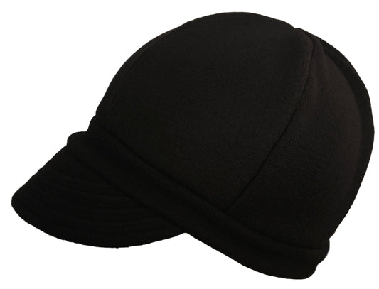 Hats For Healing - Organic All Season Weekender ( Plain )