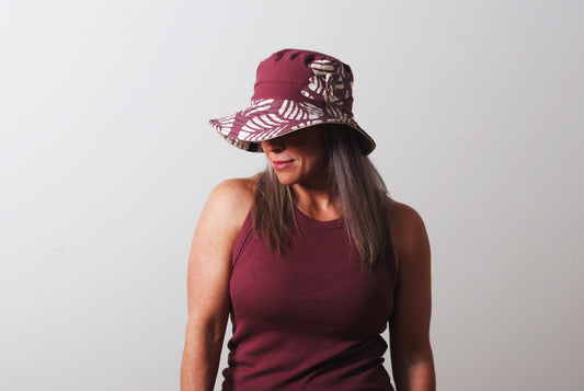 Sun Hats - Stretch Fit