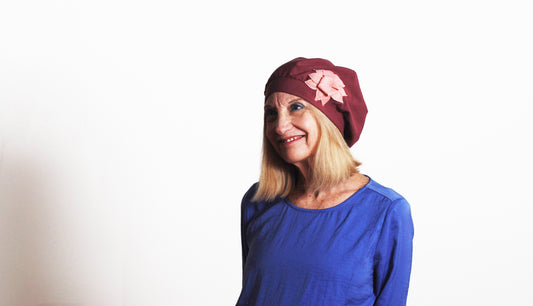 Slouch Berets