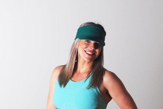 Stretch Visor
