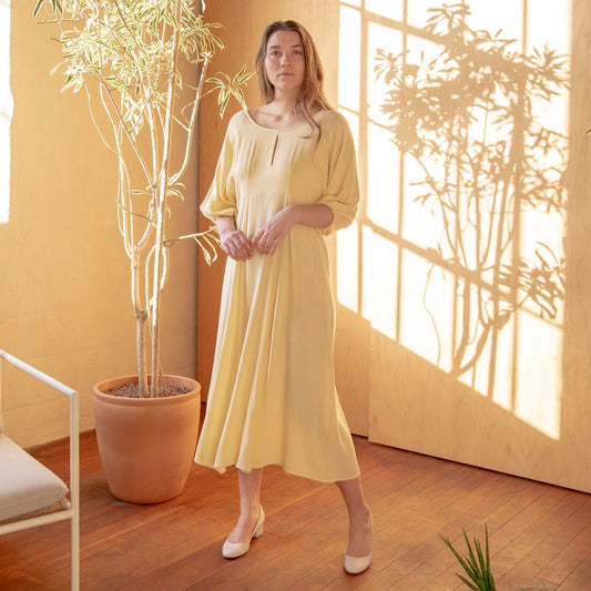 Tyler Dress