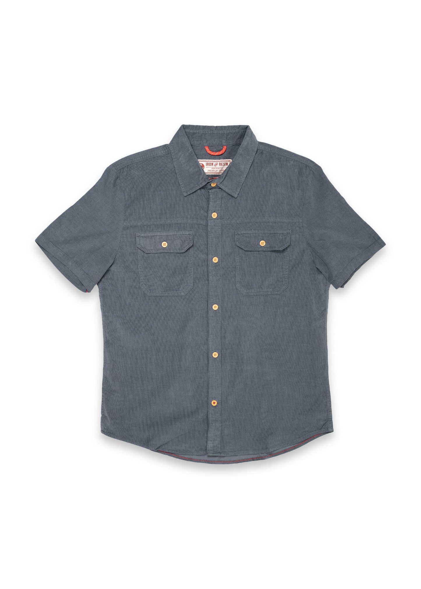Herman Shirt