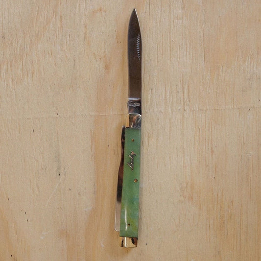 Lucky Doctor's Knife