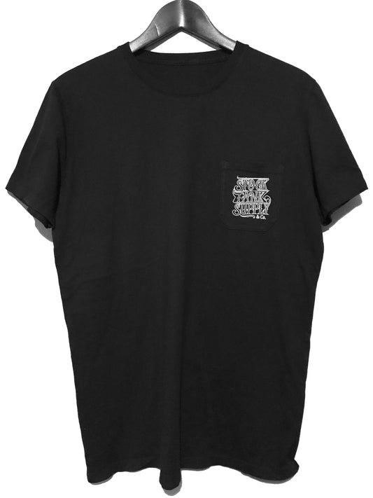 Company Shirts '17 | Lot 2 - Black